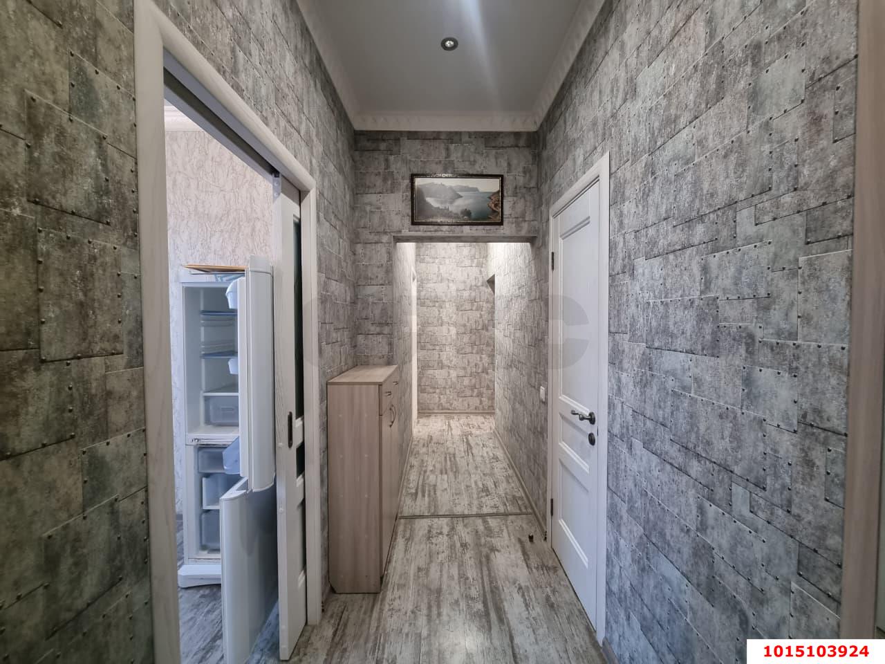 Фото №12: 2-комнатная квартира 48 м² - Краснодар, Центральный, ул. Мира, 50