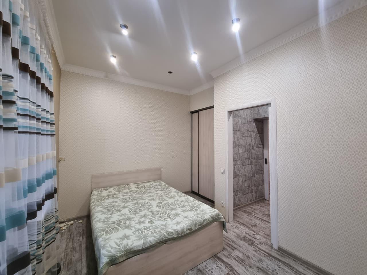 Фото №6: 2-комнатная квартира 48 м² - Краснодар, Центральный внутригородской округ, мкр. Центральный, ул. Мира, 50