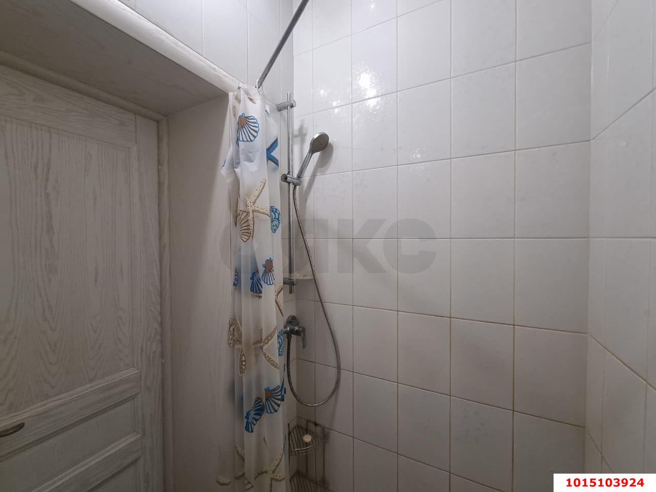 Фото №9: 2-комнатная квартира 48 м² - Краснодар, Центральный, ул. Мира, 50