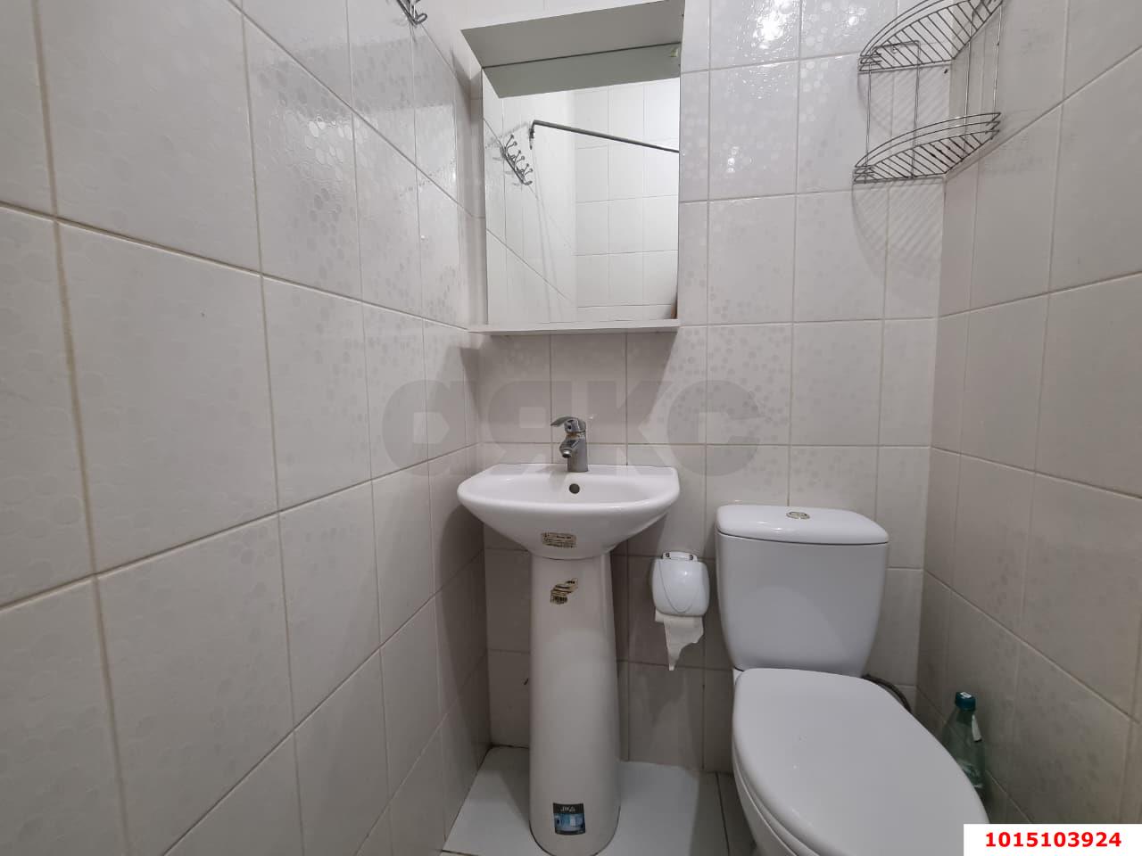 Фото №7: 2-комнатная квартира 48 м² - Краснодар, Центральный, ул. Мира, 50