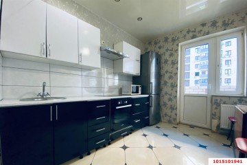 Фото №1: 2-комнатная квартира 65 м² - Краснодар, мкр. жилой комплекс Инсити, ул. Евгении Жигуленко, 11/2