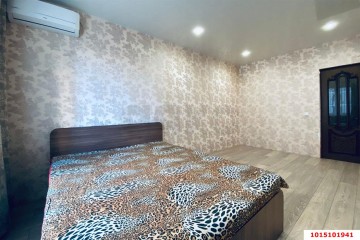 Фото №5: 2-комнатная квартира 65 м² - Краснодар, мкр. жилой комплекс Инсити, ул. Евгении Жигуленко, 11/2