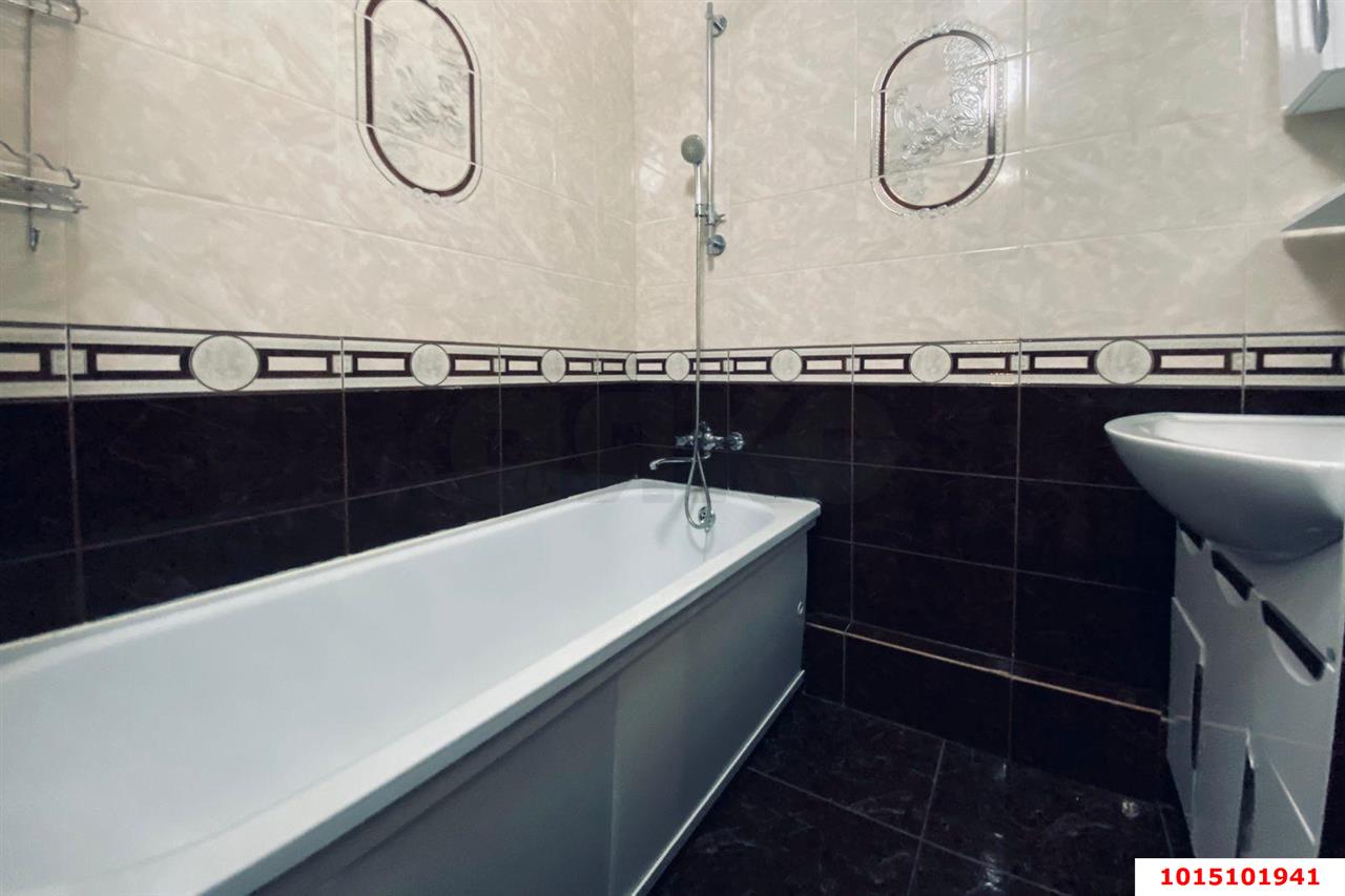 Фото №6: 2-комнатная квартира 65 м² - Краснодар, жилой комплекс Инсити, ул. Евгении Жигуленко, 11/2