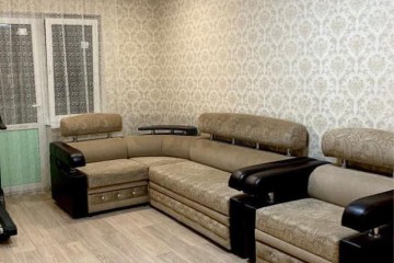 Фото №4: 2-комнатная квартира 65 м² - Краснодар, мкр. жилой комплекс Инсити, ул. Евгении Жигуленко, 11/2