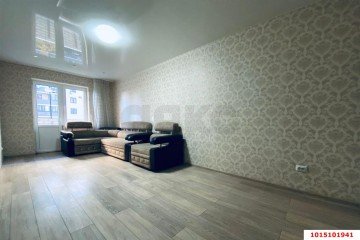 Фото №3: 2-комнатная квартира 65 м² - Краснодар, мкр. жилой комплекс Инсити, ул. Евгении Жигуленко, 11/2