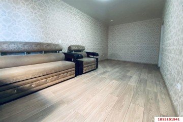 Фото №2: 2-комнатная квартира 65 м² - Краснодар, мкр. жилой комплекс Инсити, ул. Евгении Жигуленко, 11/2