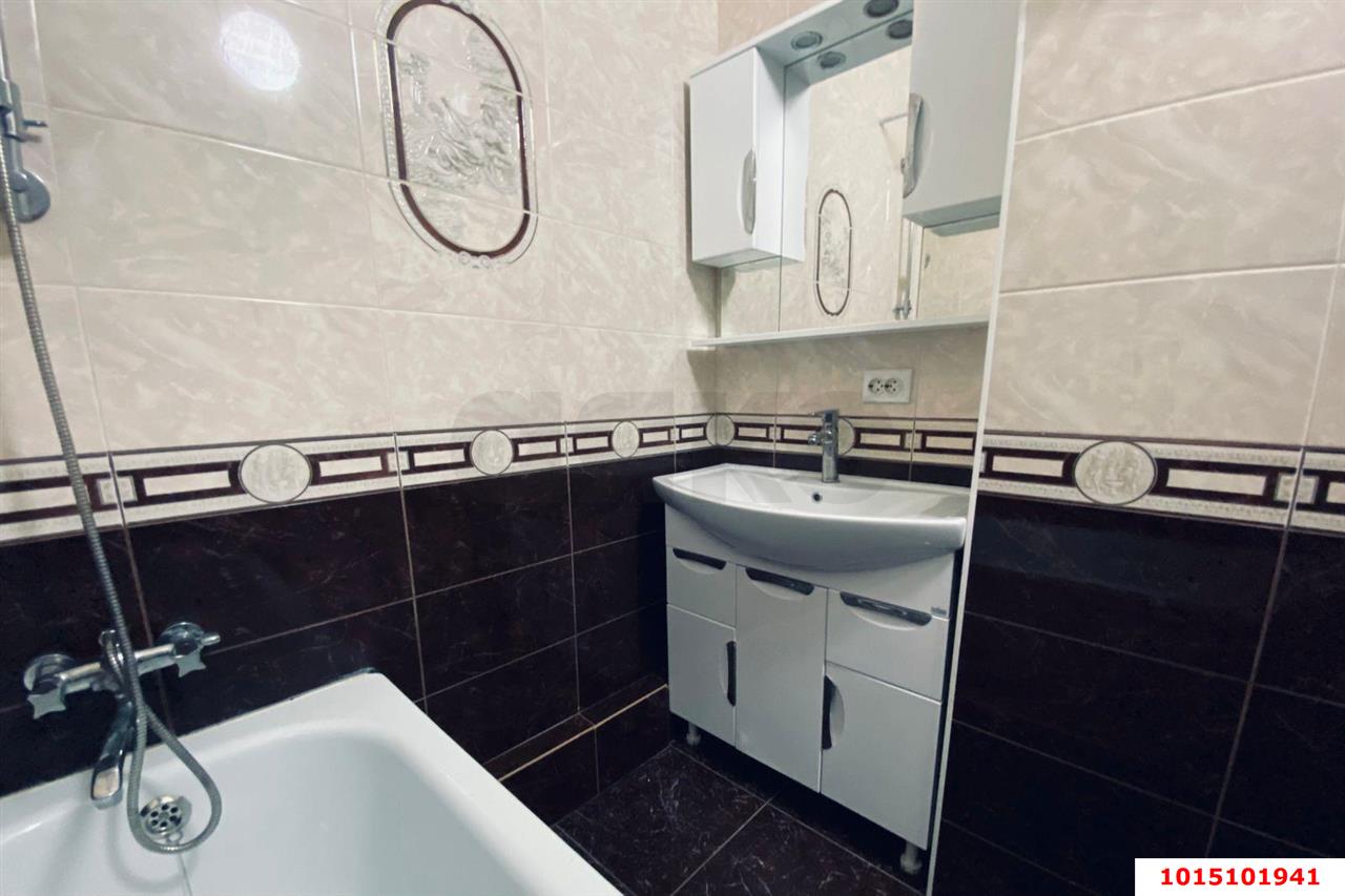 Фото №5: 2-комнатная квартира 65 м² - Краснодар, жилой комплекс Инсити, ул. Евгении Жигуленко, 11/2