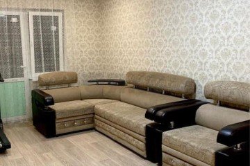 Фото №4: 2-комнатная квартира 65 м² - Краснодар, мкр. жилой комплекс Инсити, ул. Евгении Жигуленко, 11/2