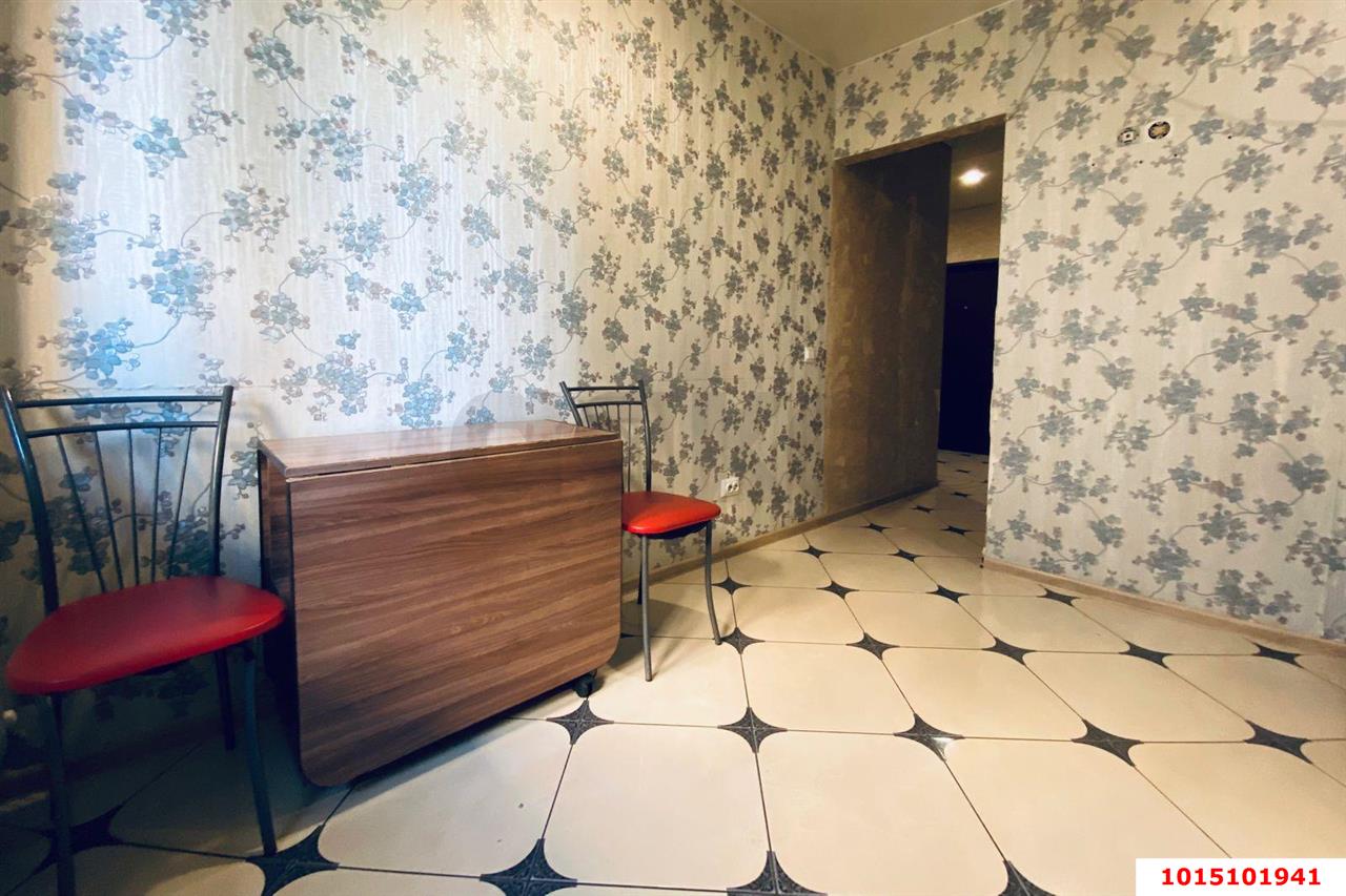 Фото №8: 2-комнатная квартира 65 м² - Краснодар, жилой комплекс Инсити, ул. Евгении Жигуленко, 11/2