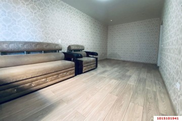 Фото №2: 2-комнатная квартира 65 м² - Краснодар, мкр. жилой комплекс Инсити, ул. Евгении Жигуленко, 11/2