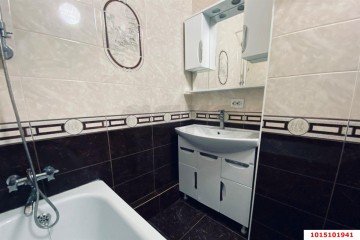 Фото №5: 2-комнатная квартира 65 м² - Краснодар, мкр. жилой комплекс Инсити, ул. Евгении Жигуленко, 11/2