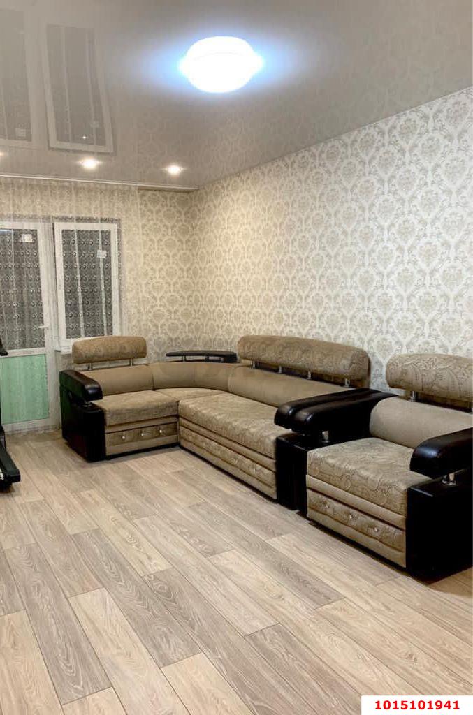 Фото №4: 2-комнатная квартира 65 м² - Краснодар, жилой комплекс Инсити, ул. Евгении Жигуленко, 11/2