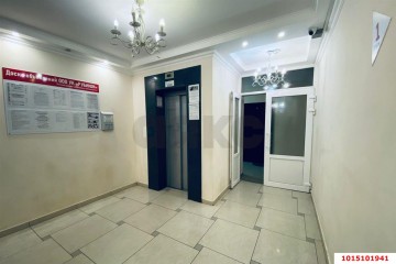 Фото №1: 2-комнатная квартира 65 м² - Краснодар, мкр. жилой комплекс Инсити, ул. Евгении Жигуленко, 11/2