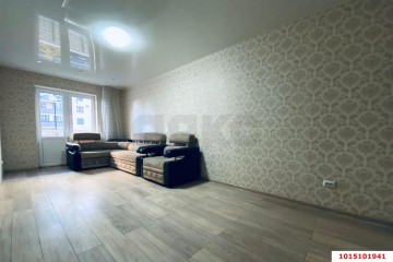 Фото №3: 2-комнатная квартира 65 м² - Краснодар, мкр. жилой комплекс Инсити, ул. Евгении Жигуленко, 11/2