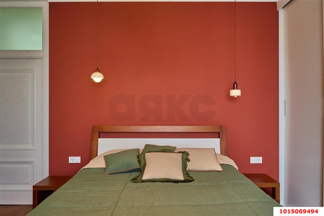 Фото №9: 1-комнатная квартира 49 м² - Краснодар, Фестивальный, ул. Гаражная, 79/1