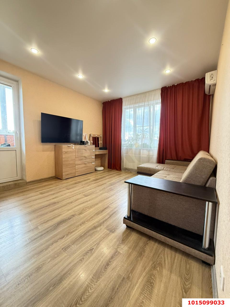 Фото №2: 2-комнатная квартира 59 м² - Краснодар, жилой комплекс Мелодия, ул. Гидростроителей, 59/2