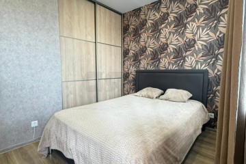 Фото №3: 2-комнатная квартира 59 м² - Краснодар, мкр. жилой комплекс Мелодия, ул. Гидростроителей, 59/2