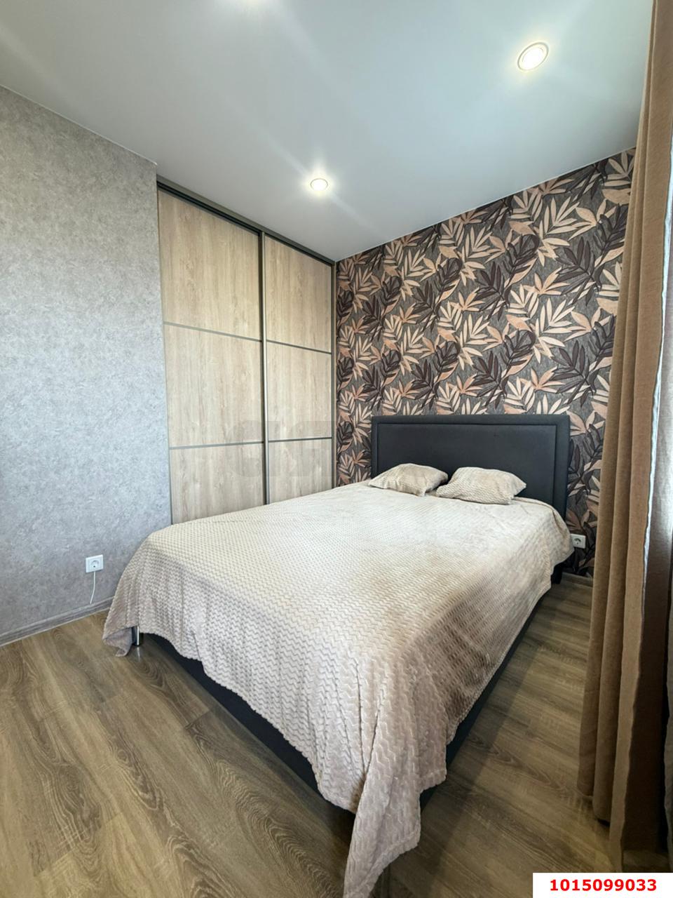 Фото №3: 2-комнатная квартира 59 м² - Краснодар, жилой комплекс Мелодия, ул. Гидростроителей, 59/2