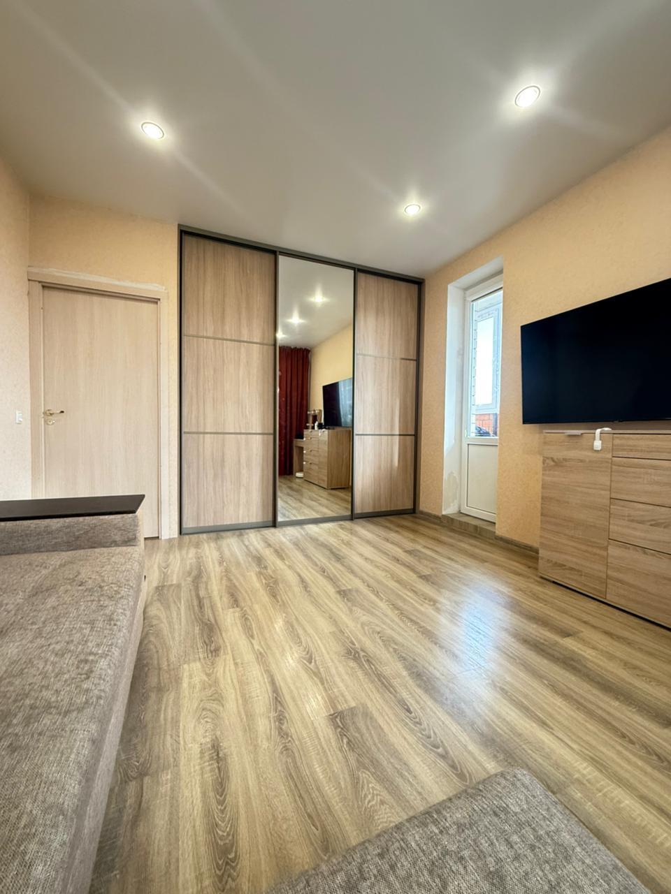 Фото №15: 2-комнатная квартира 59 м² - Краснодар, Карасунский внутригородской округ, жилой комплекс Мелодия, мкр. Гидростроителей, ул. Гидростроителей, 59/2