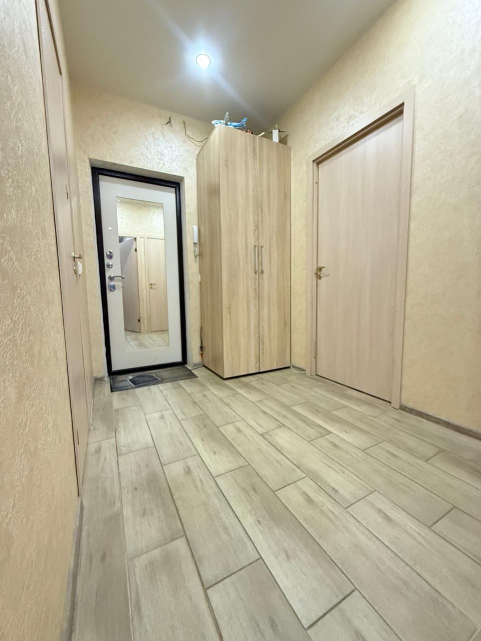 Фото №6: 2-комнатная квартира 59 м² - Краснодар, Карасунский внутригородской округ, жилой комплекс Мелодия, мкр. Гидростроителей, ул. Гидростроителей, 59/2