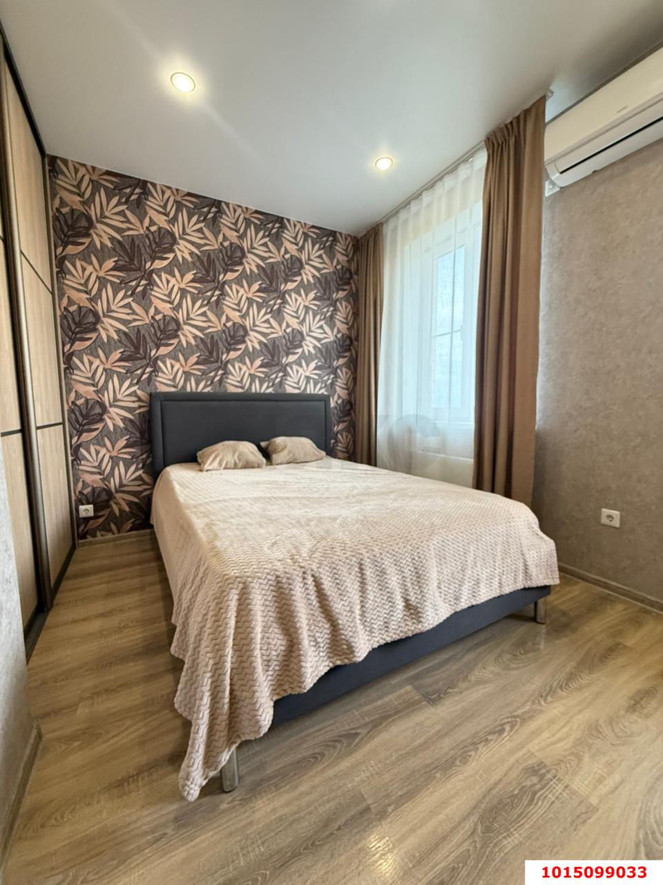 Фото №13: 2-комнатная квартира 59 м² - Краснодар, жилой комплекс Мелодия, ул. Гидростроителей, 59/2