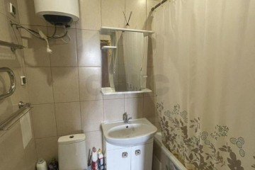 Фото №5: 2-комнатная квартира 59 м² - Краснодар, мкр. жилой комплекс Мелодия, ул. Гидростроителей, 59/2