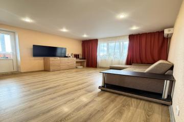 Фото №2: 2-комнатная квартира 47 м² - Краснодар, мкр. Гидростроителей, ул. Гидростроителей, 59/2