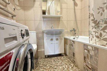 Фото №4: 2-комнатная квартира 59 м² - Краснодар, мкр. жилой комплекс Мелодия, ул. Гидростроителей, 59/2