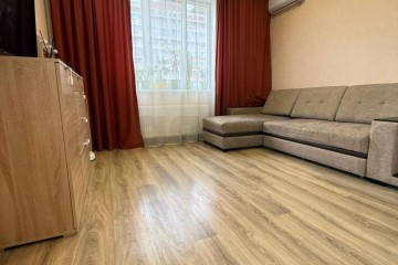 Фото №5: 2-комнатная квартира 59 м² - Краснодар, мкр. жилой комплекс Мелодия, ул. Гидростроителей, 59/2