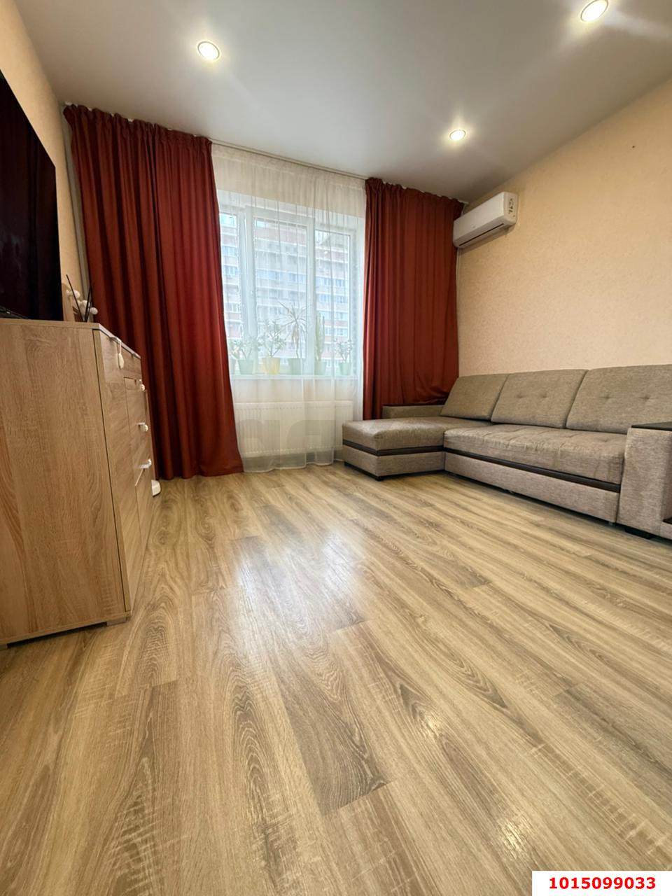 Фото №5: 2-комнатная квартира 59 м² - Краснодар, жилой комплекс Мелодия, ул. Гидростроителей, 59/2