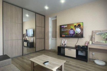 Фото №1: 2-комнатная квартира 59 м² - Краснодар, мкр. жилой комплекс Мелодия, ул. Гидростроителей, 59/2