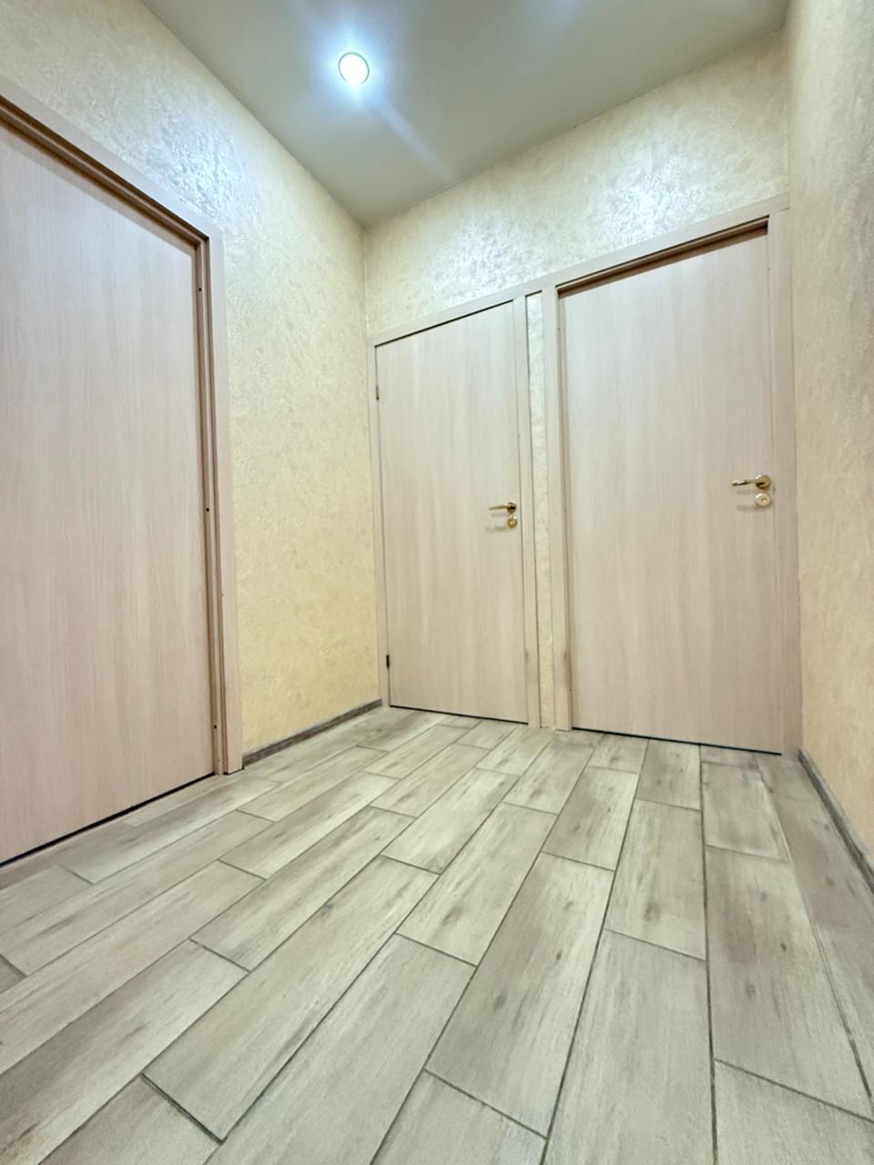 Фото №11: 2-комнатная квартира 59 м² - Краснодар, Карасунский внутригородской округ, жилой комплекс Мелодия, мкр. Гидростроителей, ул. Гидростроителей, 59/2