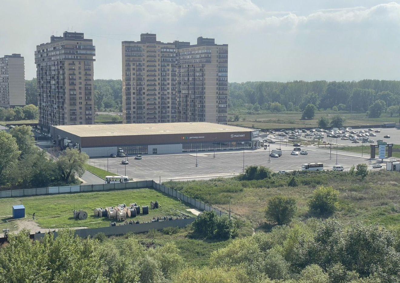 Фото №10: 2-комнатная квартира 59 м² - Краснодар, Карасунский внутригородской округ, жилой комплекс Мелодия, мкр. Гидростроителей, ул. Гидростроителей, 59/2