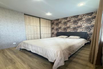 Фото №3: 2-комнатная квартира 47 м² - Краснодар, мкр. Гидростроителей, ул. Гидростроителей, 59/2