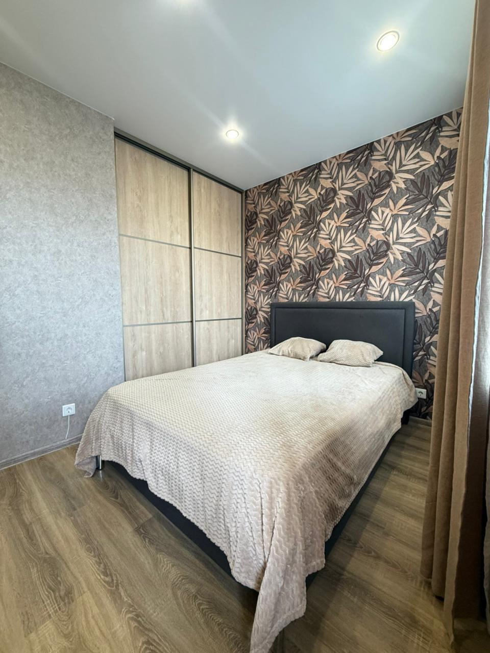 Фото №3: 2-комнатная квартира 59 м² - Краснодар, Карасунский внутригородской округ, жилой комплекс Мелодия, мкр. Гидростроителей, ул. Гидростроителей, 59/2