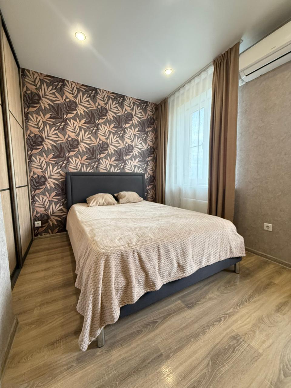 Фото №13: 2-комнатная квартира 59 м² - Краснодар, Карасунский внутригородской округ, жилой комплекс Мелодия, мкр. Гидростроителей, ул. Гидростроителей, 59/2