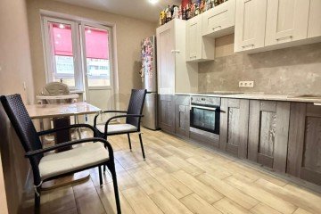 Фото №1: 2-комнатная квартира 59 м² - Краснодар, мкр. жилой комплекс Мелодия, ул. Гидростроителей, 59/2