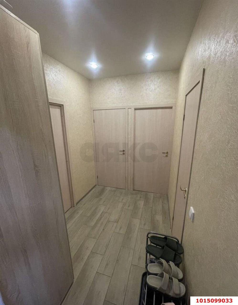 Фото №8: 2-комнатная квартира 59 м² - Краснодар, жилой комплекс Мелодия, ул. Гидростроителей, 59/2