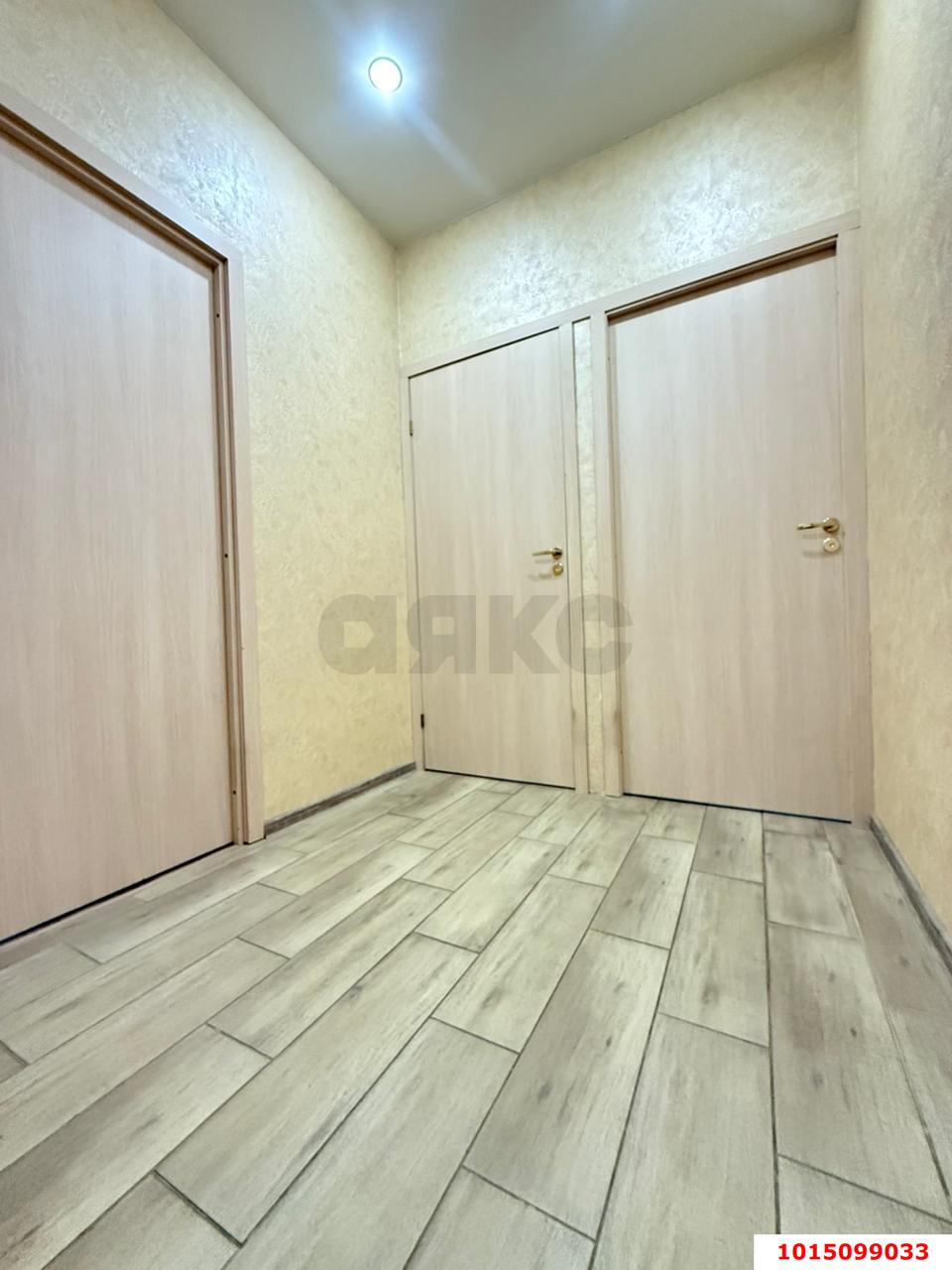 Фото №11: 2-комнатная квартира 59 м² - Краснодар, жилой комплекс Мелодия, ул. Гидростроителей, 59/2