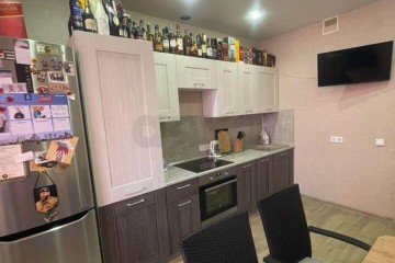 Фото №2: 2-комнатная квартира 59 м² - Краснодар, мкр. жилой комплекс Мелодия, ул. Гидростроителей, 59/2