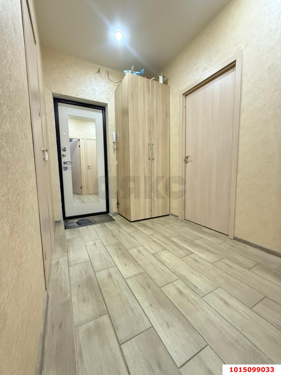 Фото №6: 2-комнатная квартира 59 м² - Краснодар, жилой комплекс Мелодия, ул. Гидростроителей, 59/2