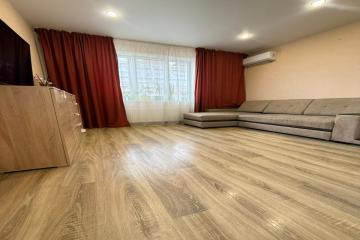 Фото №5: 2-комнатная квартира 47 м² - Краснодар, мкр. Гидростроителей, ул. Гидростроителей, 59/2