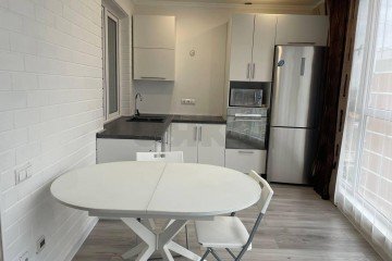 Фото №3: 2-комнатная квартира 54 м² - Краснодар, мкр. жилой комплекс Инсити-Парк, ул. Командорская, 1Б