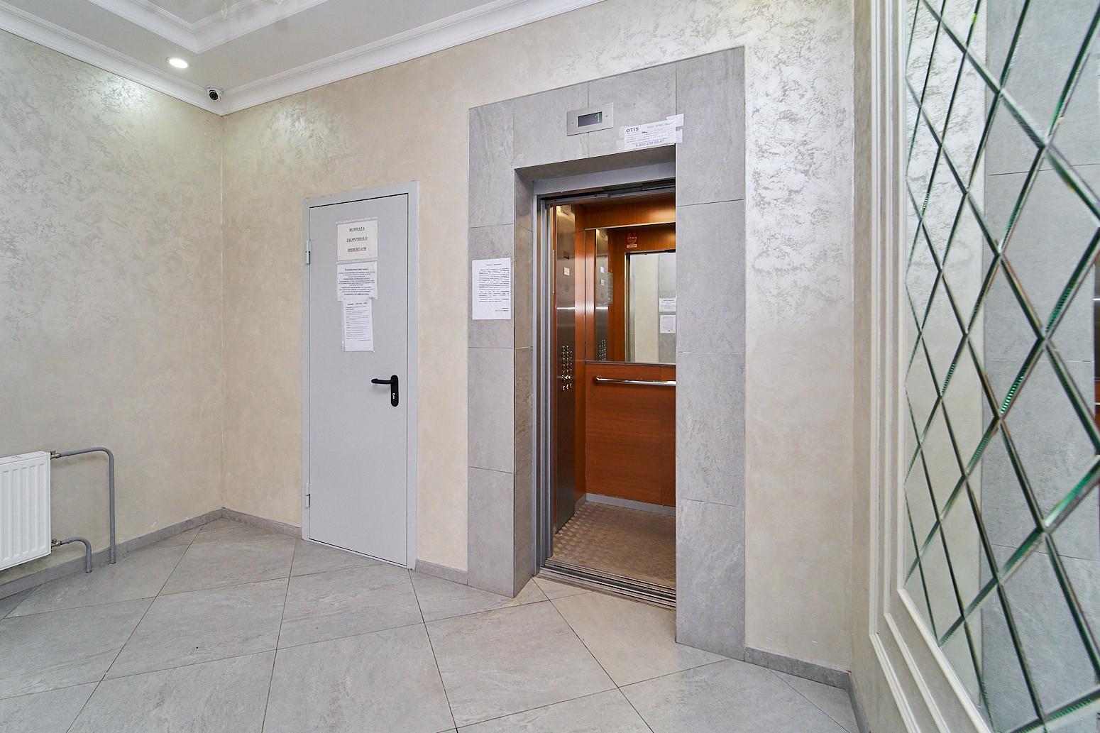 Фото №18: 2-комнатная квартира 54 м² - Краснодар, Прикубанский внутригородской округ, Россинского, мкр. жилой комплекс Инсити-Парк, ул. Командорская, 1Б