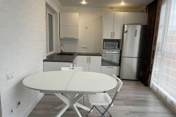 Фото №3: 2-комнатная квартира 54 м² - Краснодар, мкр. жилой комплекс Инсити-Парк, ул. Командорская, 1Б