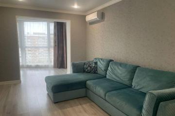 Фото №5: 2-комнатная квартира 54 м² - Краснодар, мкр. жилой комплекс Инсити-Парк, ул. Командорская, 1Б