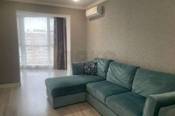 Фото №5: 2-комнатная квартира 54 м² - Краснодар, мкр. жилой комплекс Инсити-Парк, ул. Командорская, 1Б