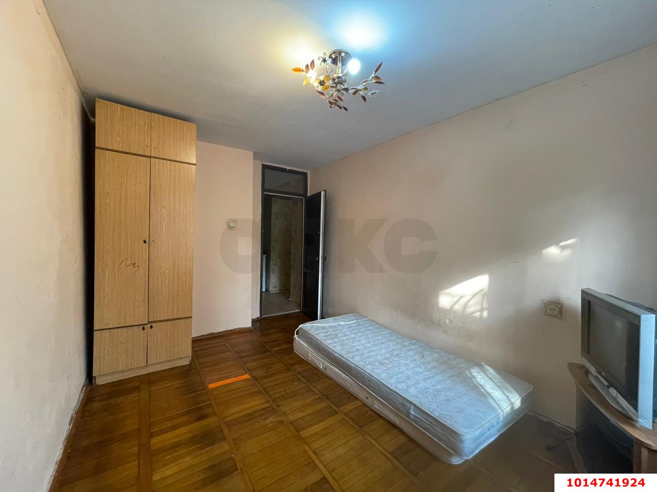 Фото №6: 2-комнатная квартира 54 м² - Краснодар, Комсомольский, ул. Симферопольская, 30/1