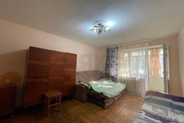 Фото №5: 2-комнатная квартира 54 м² - Краснодар, мкр. Комсомольский, ул. Симферопольская, 30/1