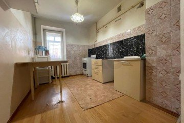 Фото №2: 2-комнатная квартира 54 м² - Краснодар, мкр. Комсомольский, ул. Симферопольская, 30/1